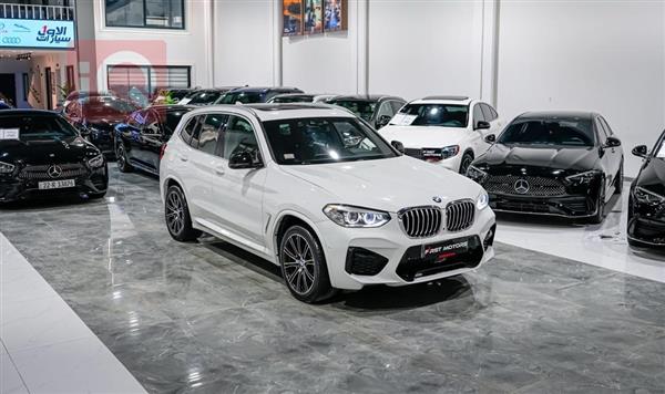 بي ام دبليو X3 2021 للبيع في العراق - اربيل